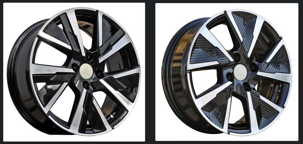 16" Джанти 4х108 PEUGEOT 2008 206 /207 208 /308 3008 CITROEN C4 DS5 DS