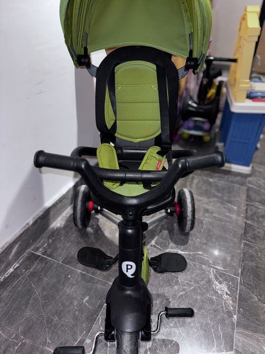 Велосипед трансформер . Идеальное состояние