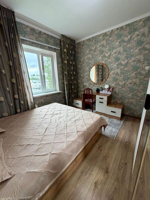 3х комнатная квартира продаётся