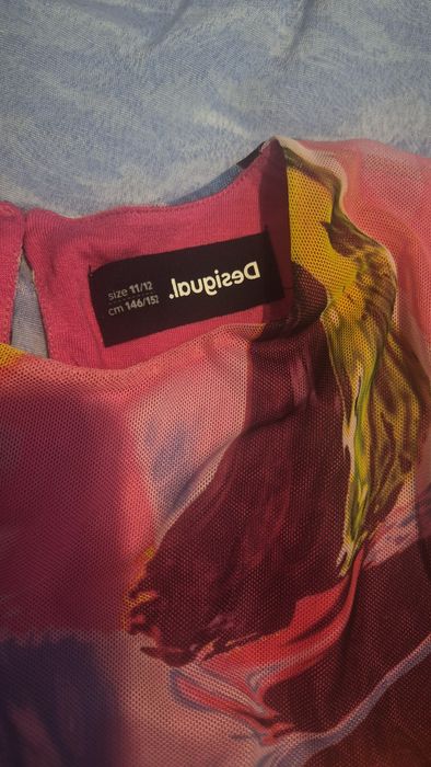 Рокли Desigual 146-152 см