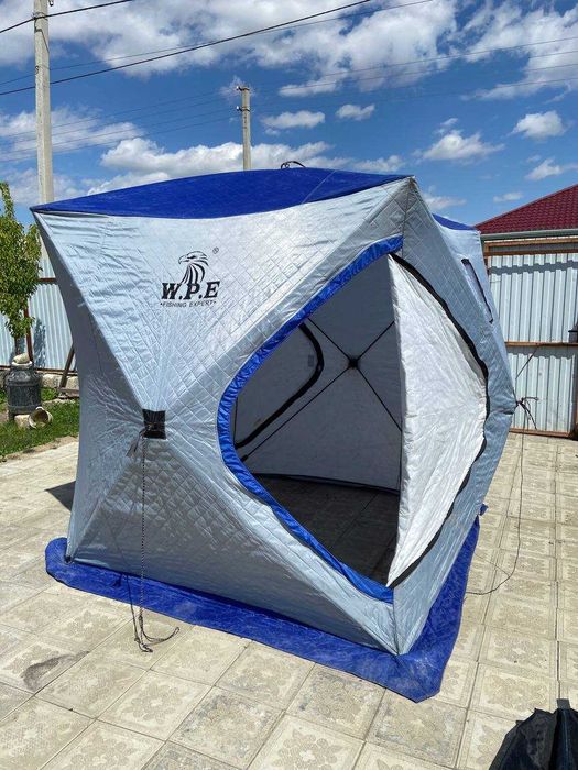 Палатка для рыбалки