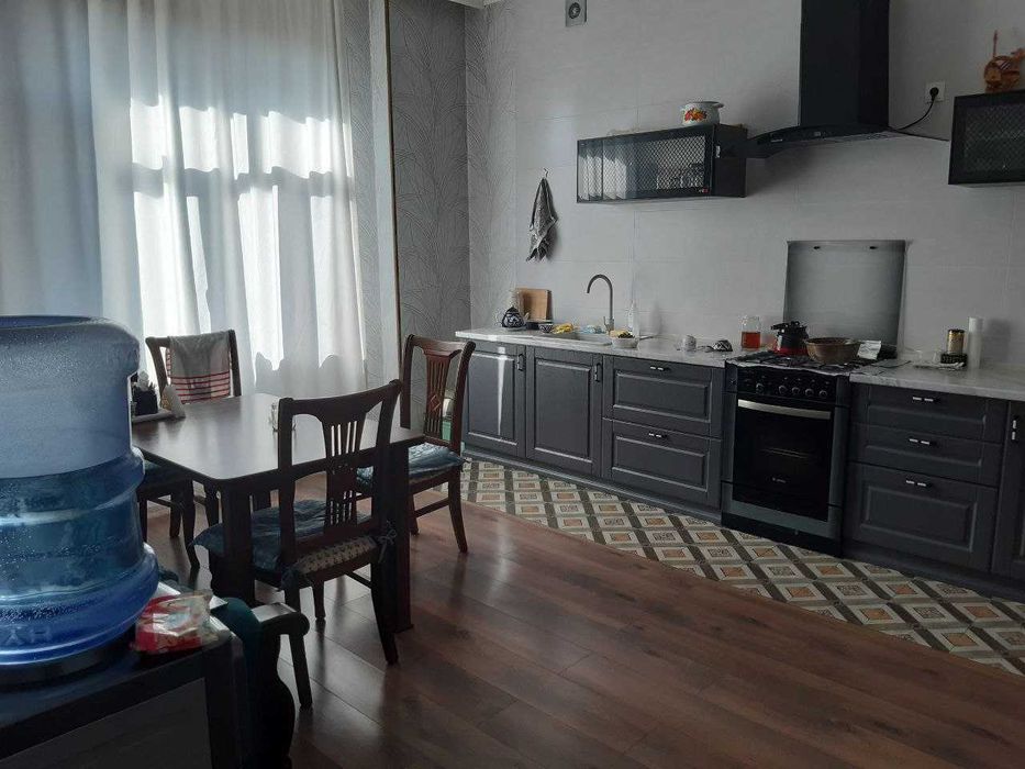 Продаётся дом 280 м² на участке 3+2 сотки, 7 комнат