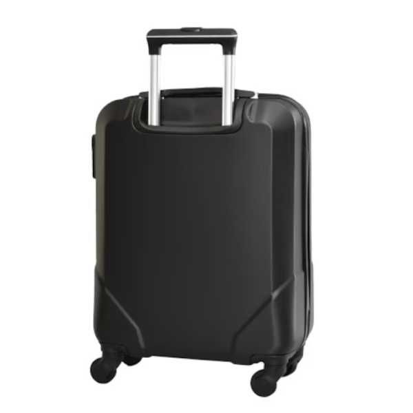 Куфар за ръчен багаж Mercado Trade, 8067, Различни цветове