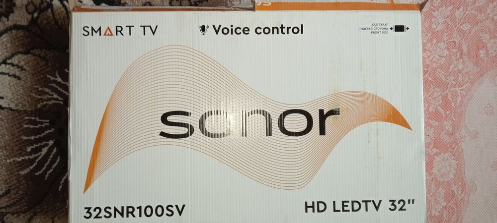 SONOR Televizor 32