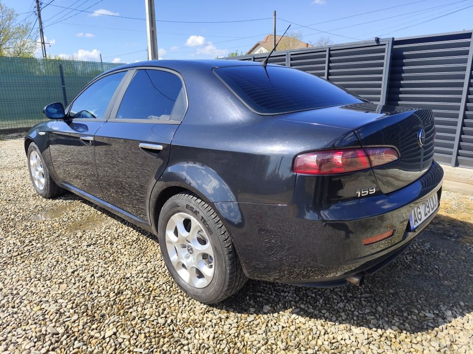 Alfa romeo 159. 1. 9 Diesel