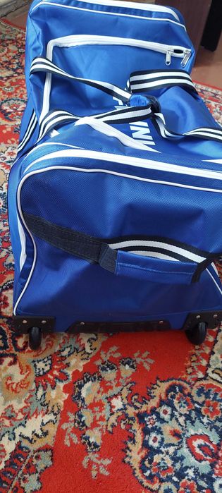 Хоккейная сумка Filippin