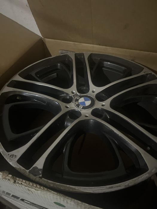 Vand jante Bmw m competition 20