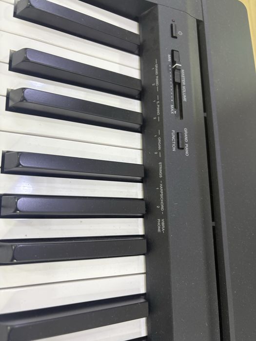 Пианио Yamaha P-45B