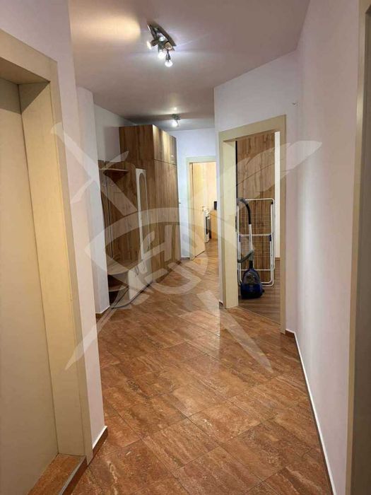 Дава се под наем Многостаен апартамент в София, Стрелбище - 143 кв.м за 997.05 € - Снимка #9