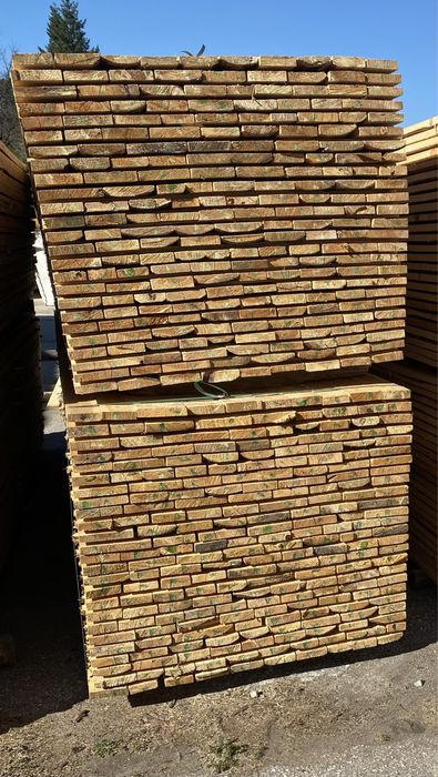 Дървен материал- първо качество