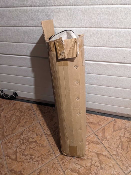 Палатка двуместна автоматична бързо отваряща се - Нова