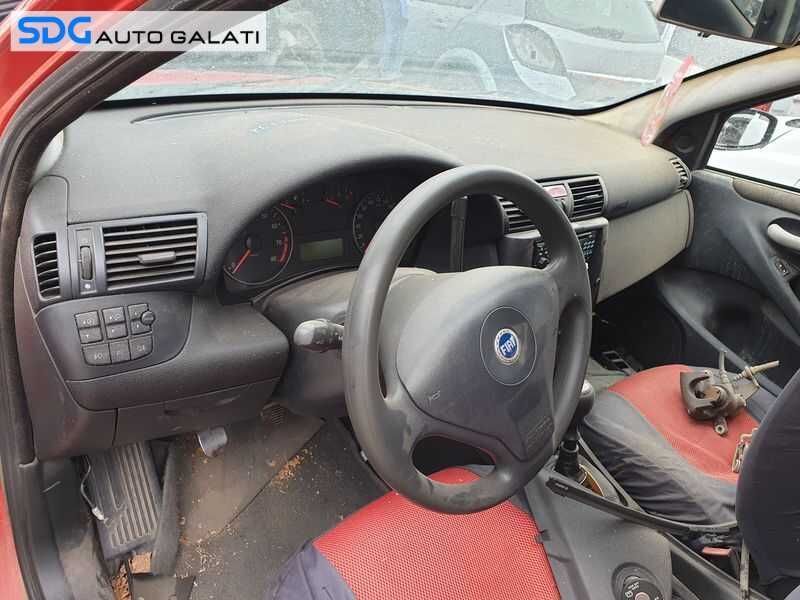 Grila Gura Deflector Aer Aerisire Ventilatie Bord Stanga Fiat Stilo 2001 - 2007