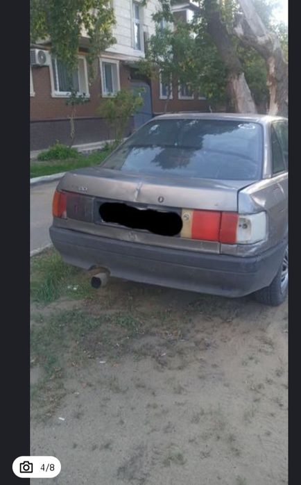 Продам Ауди 89 .