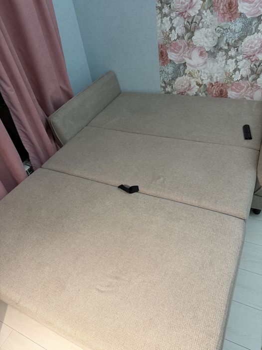 Продам диван еврокнижка