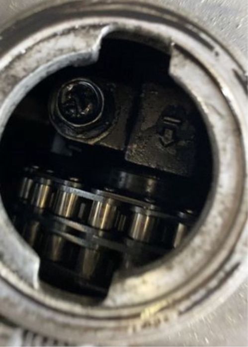 Паджеро 2,8 Делика Мотор в сборе