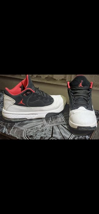 Оригинални кецове(JORDAN AIR) ПО ДОГОВАРЯНЕ!