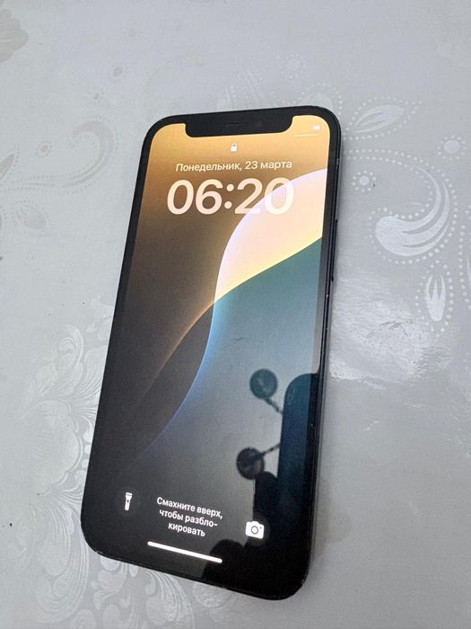 iPhone 12 mini обмен