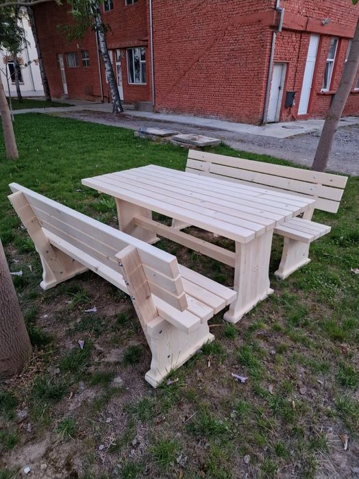 Баварски комплект