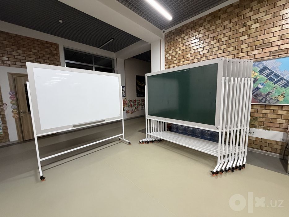 Доска Doska oqiv markaz bogcha maktab ofis uchun