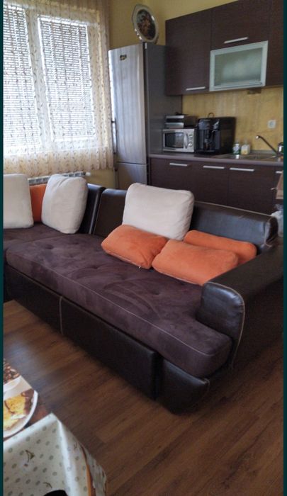 Продава се Тристаен апартамент в София, Зона Б-5-3 - 71 кв.м за 1429 €/кв.м - Снимка #2