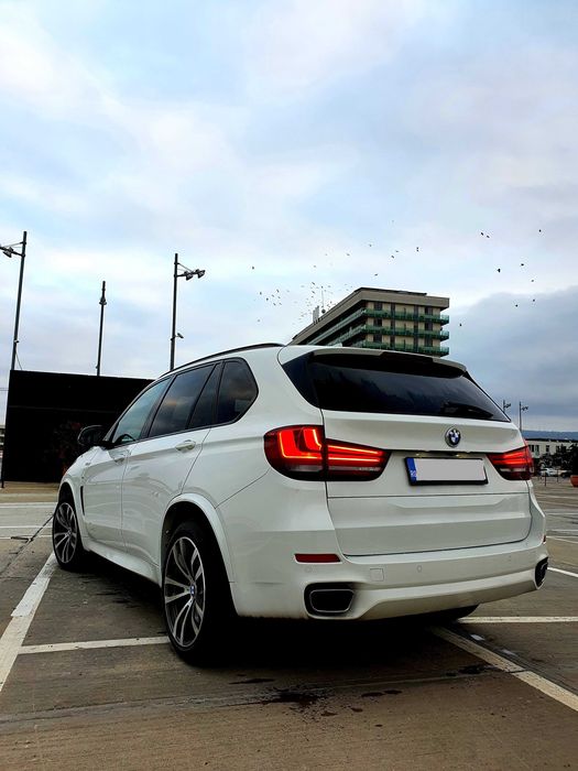 BMW X5 2014 — imagine 2