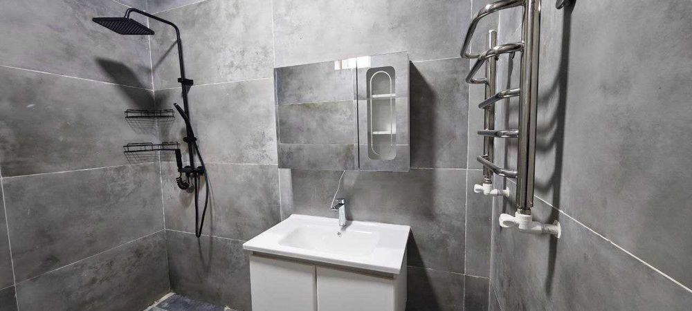 Посуточная квартира у реки