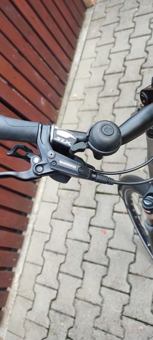 Bicicleta trekking e-bike Winora ix11 Sinus