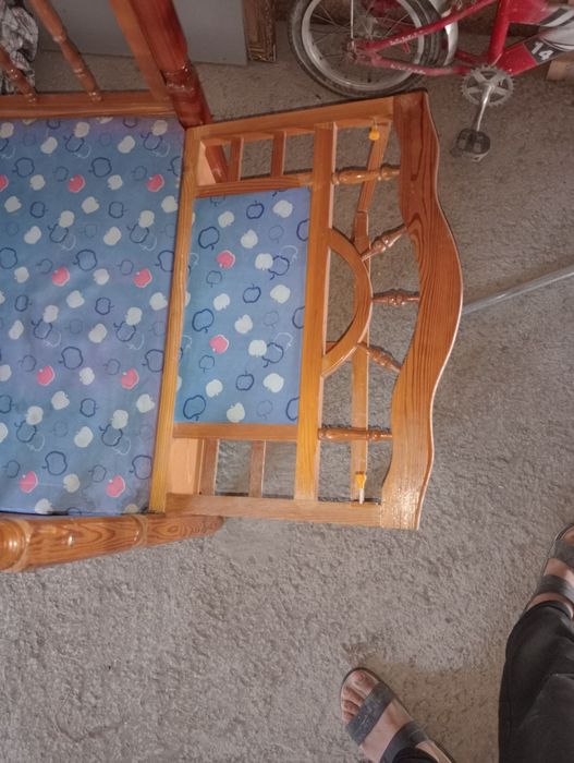 Кровать для детей