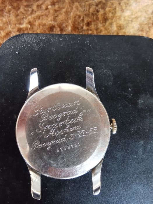 Часы Doxa Швейцария