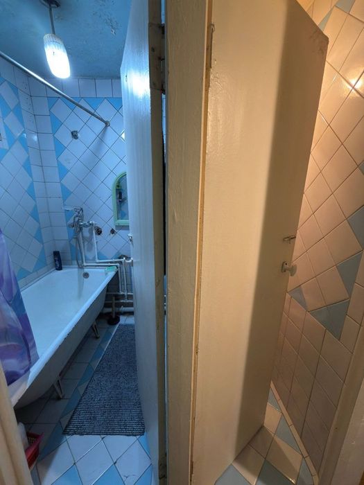 Юнусабад 15 квартал 3/4/5 (72²) продаётся квартира