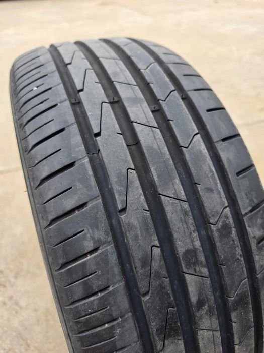 Cauciucuri 18" HANKOOK / BRIDGESTONE / NEXEN cate o bucata din fiecare