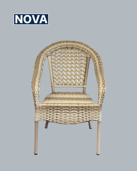 To'qilgan Ratan (Rotang) mebellar/ Kafolatlangan sifat