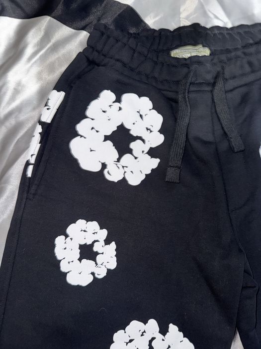 Pantaloni Scurti Barbati Denim Tears M