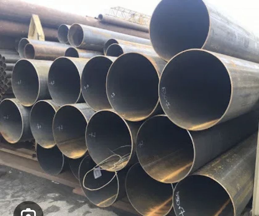 Труба сталной 273х4 пр.Узбекистан оптом в Ташкенте