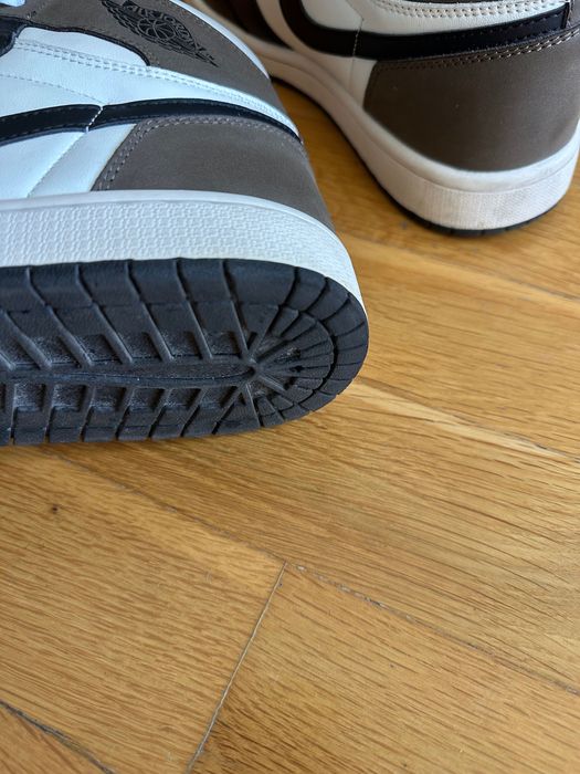 Jordan 1 Retro high OG