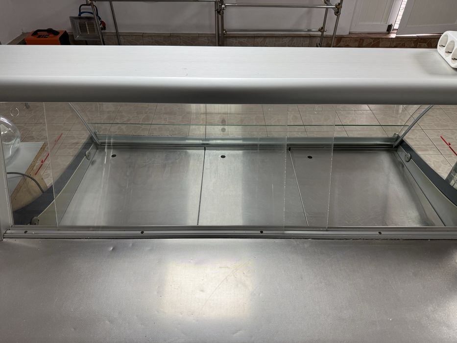 Vand vitrina frigorifica Top-K!!!