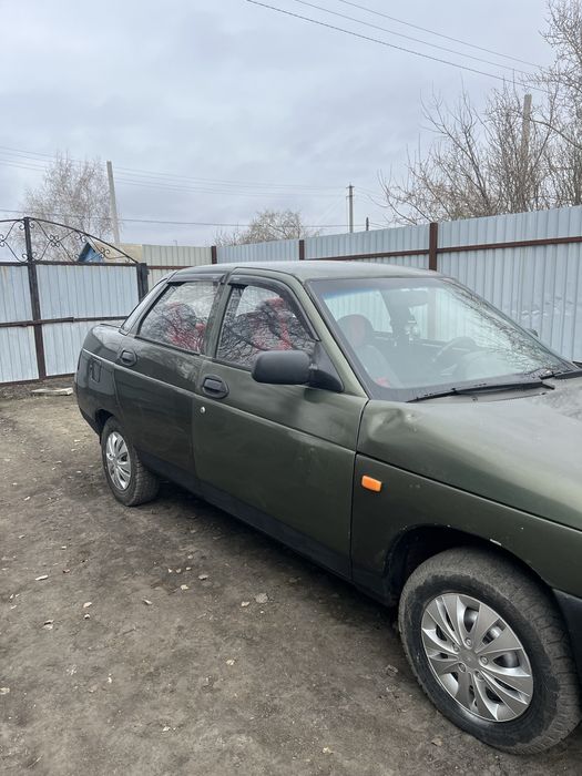 Продам ВАЗ 2110.