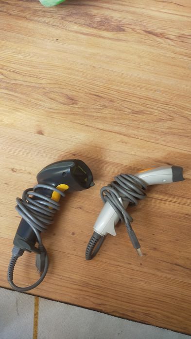 Сканер для штрих кода