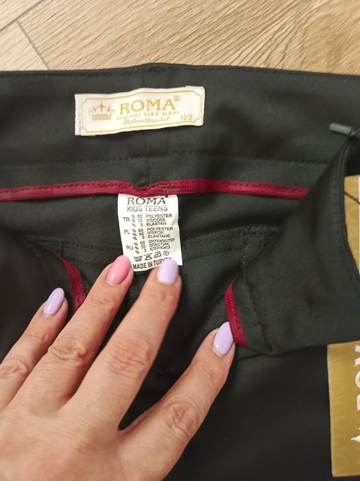 Продам новые брюки