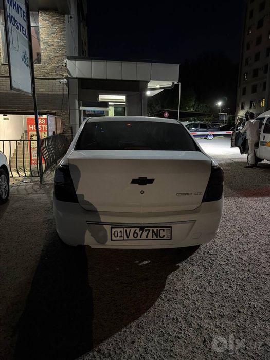 Cobalt 2022 yil holati alo