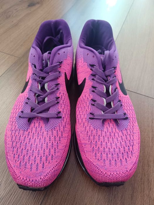 Маратонки Nike - отлични