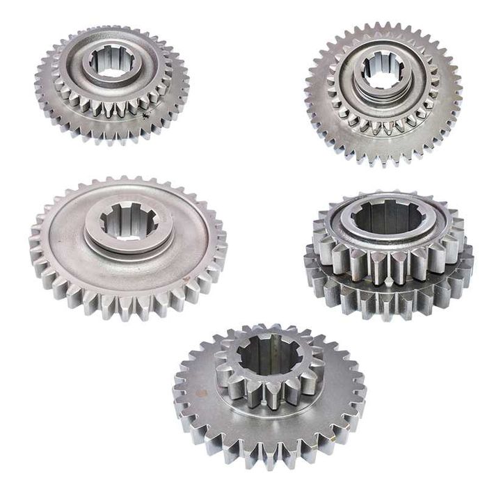 Pachet pinion tractor U650