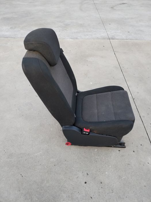 scaun spate volkswagen sharan (2010-2020) [7n] 2.0 motorina 2012