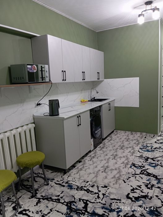 Сдам квартиру на Боткина,Шастри
