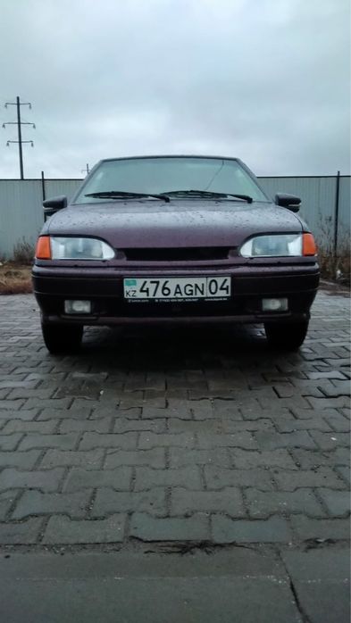 Продам машину СРОЧНО