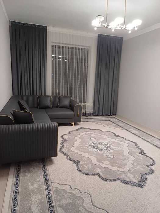 Сдаётся квартира 2/2/16 на Фаргона йули , ЖК Ассалом Сохил