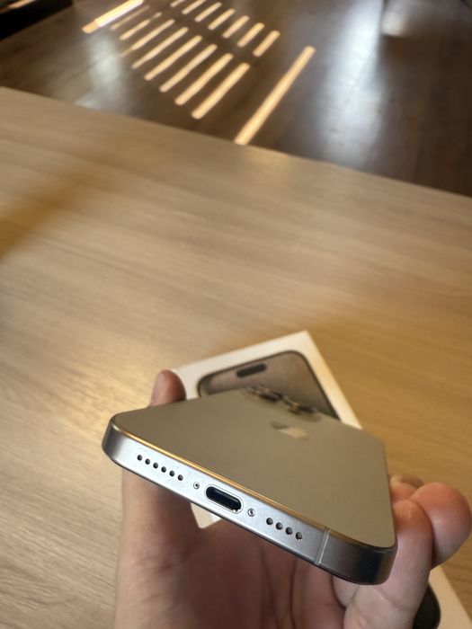Iphone 15Pro Max 512GB