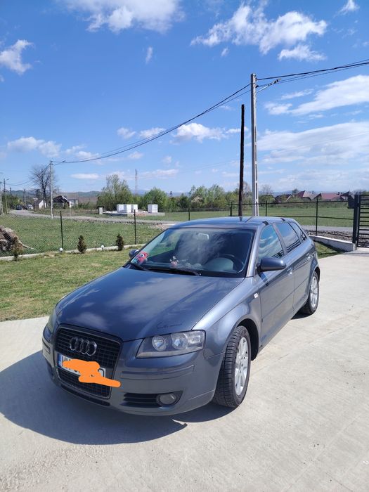 Vand Audi a3 sportback