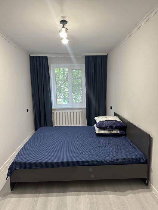 Квартира 3 ех комнатная