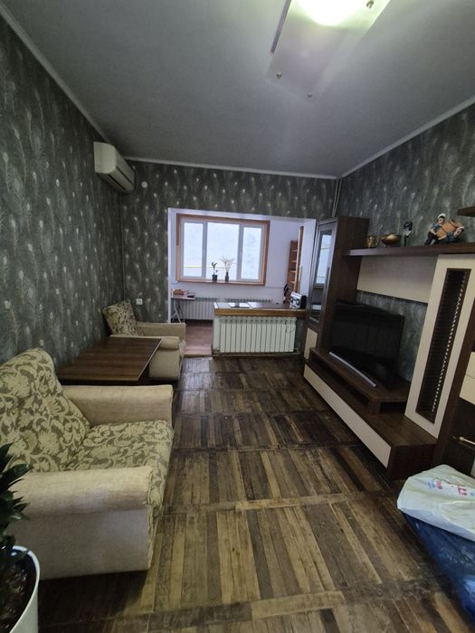 Сдаётся  квартира  в аренду